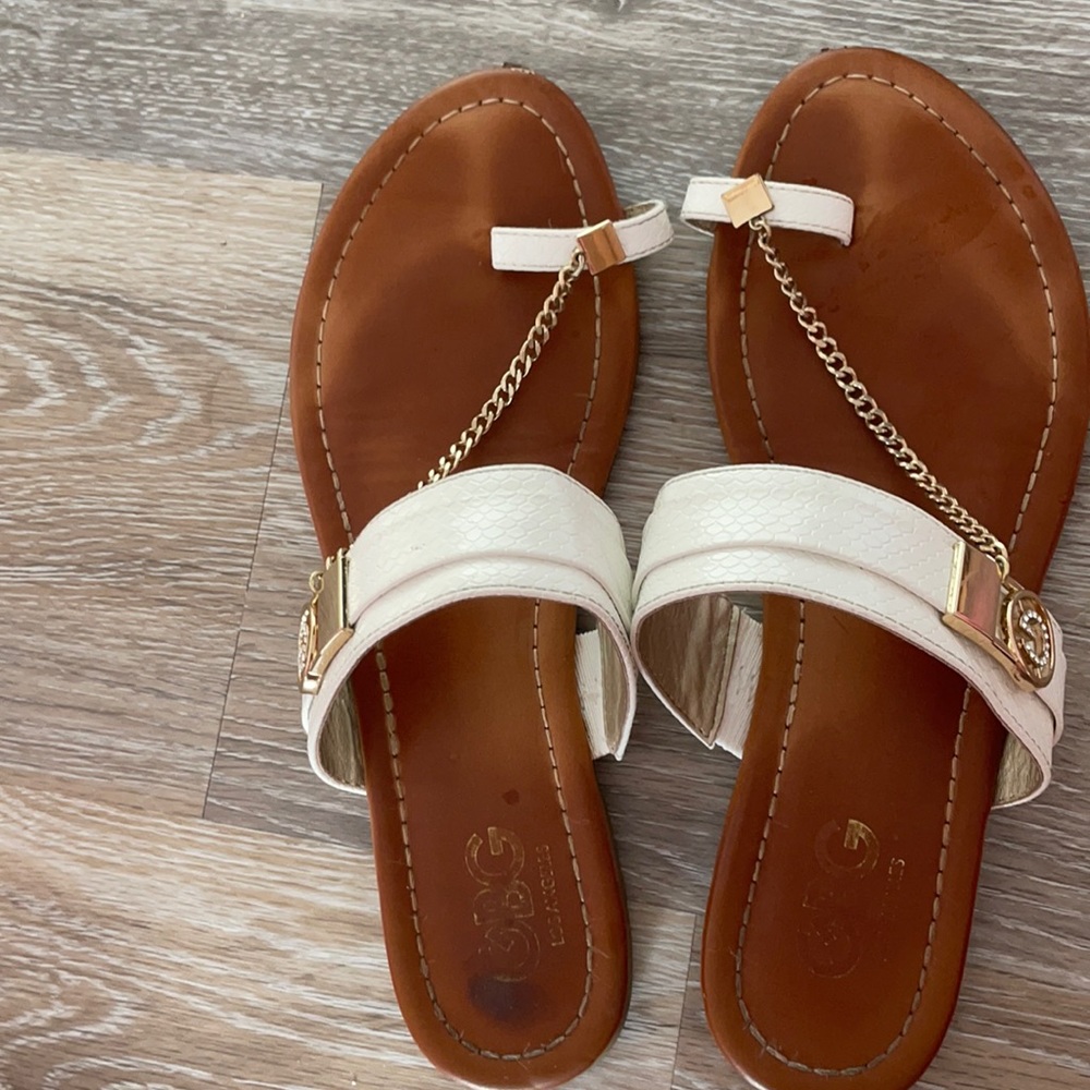 beautiful for summer, can wear them with shorts or dresses